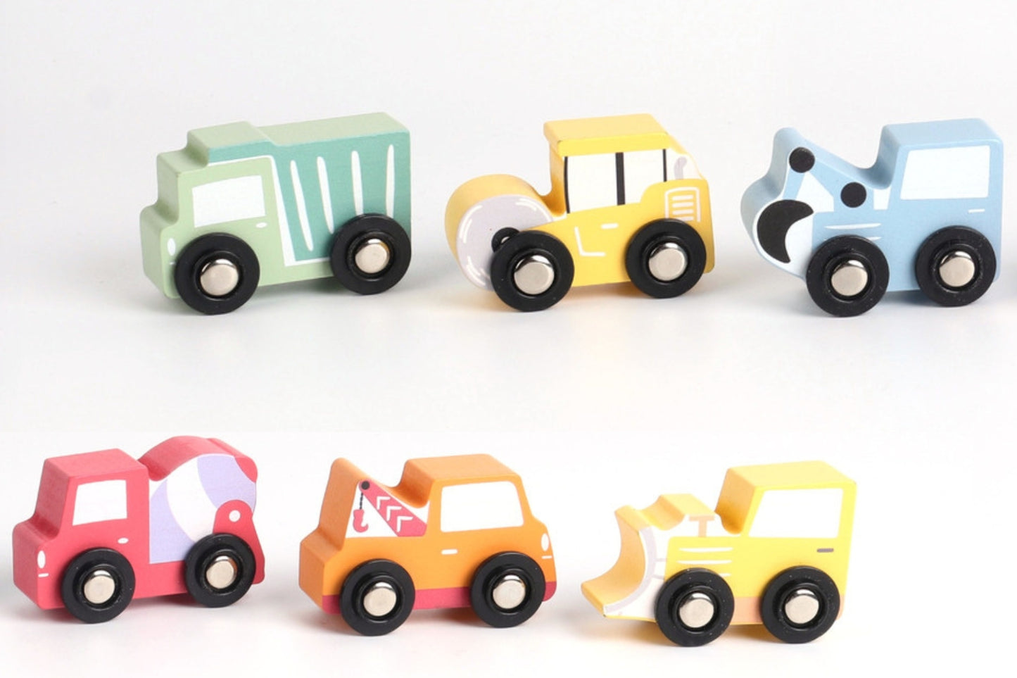Little Construction Set