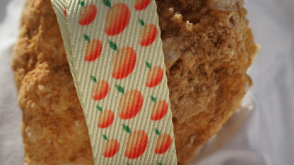 Mango Wristlet