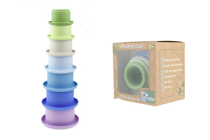 Stacking Cups 7PC
