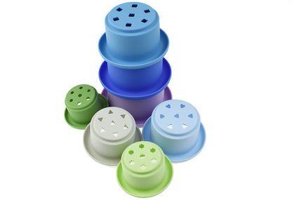 Stacking Cups 7PC