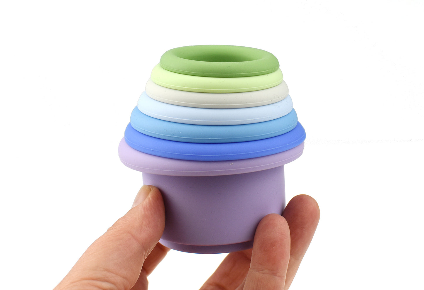 Stacking Cups 7PC