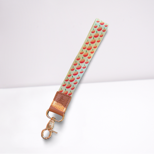 Mango Wristlet