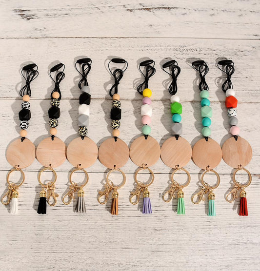 Personalised Lanyard