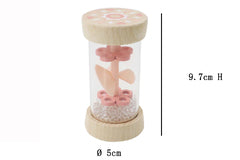 Pink Rattle