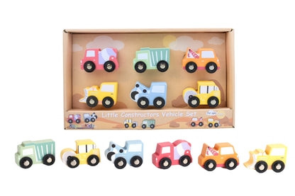 Little Construction Set