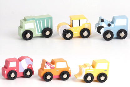 Little Construction Set
