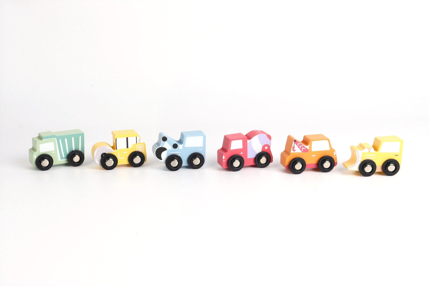 Little Construction Set