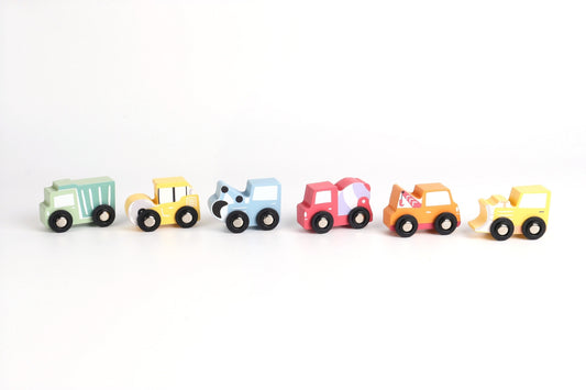 Little Construction Set